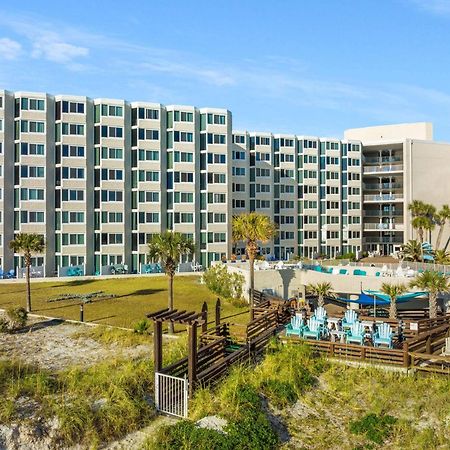 Top Of The Gulf 815 Panama City Beach Kültér fotó