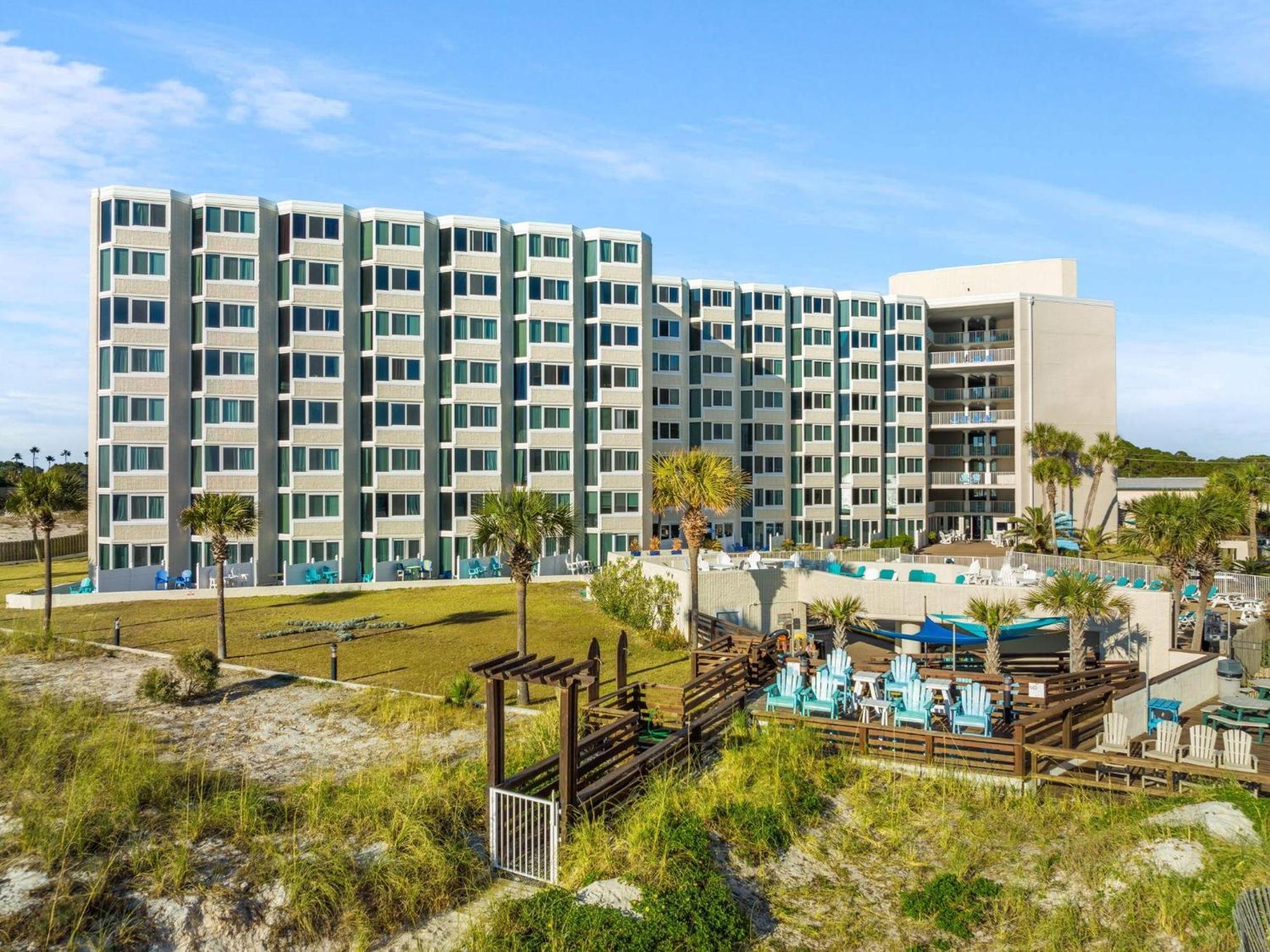 Top Of The Gulf 815 Panama City Beach Kültér fotó