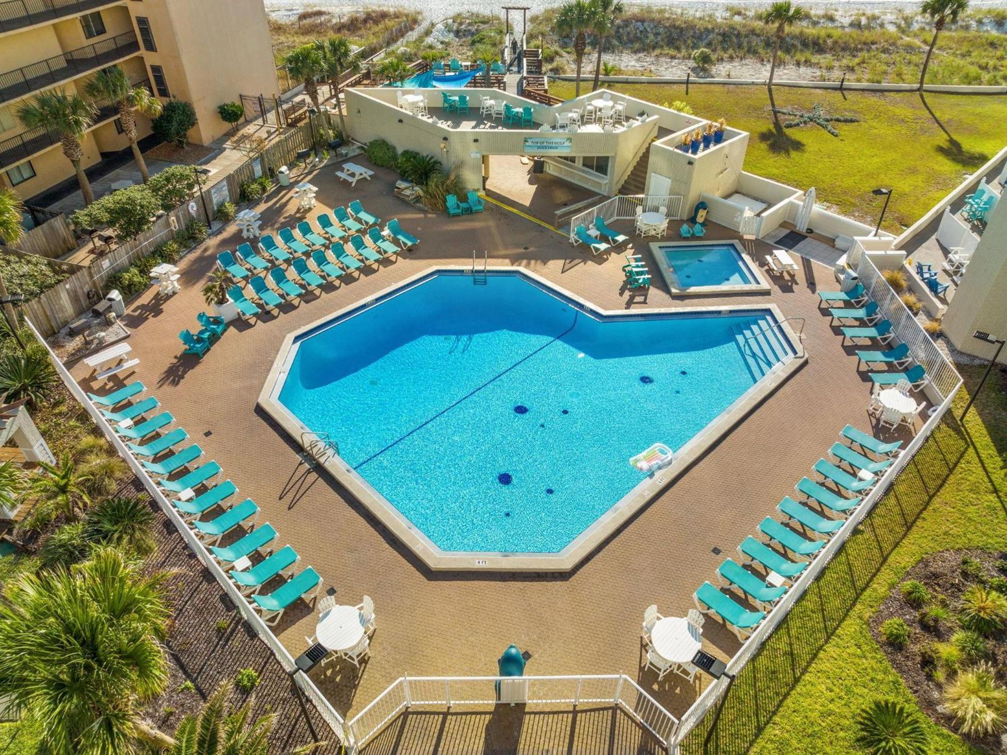 Top Of The Gulf 815 Panama City Beach Kültér fotó
